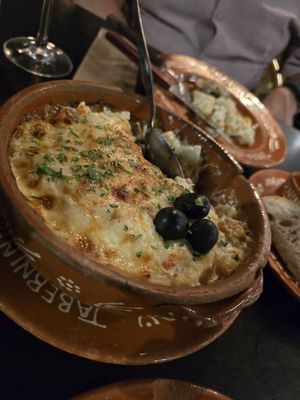 Taberninha do Manel by null