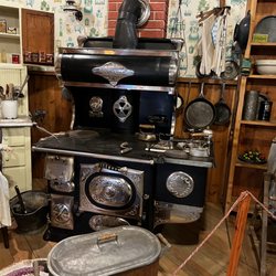 Museum of North Idaho