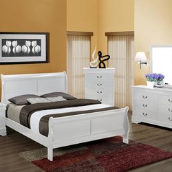 Parker Family Furniture