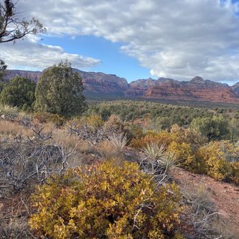 Chuckwagon Trail - Hiking Near Me - Sedona, Arizona Chuckwagon Trail - Hiking Near Me - Sedona, Arizona