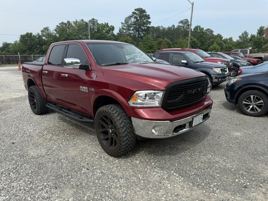 Aarrow Transmissions & Automotive