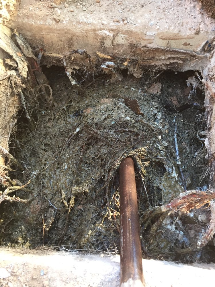 Slide of Picture Rocks Plumbing