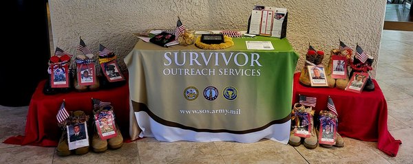 Hale Koa Hotel by null