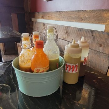 Rojo Marrón - Mexican Near Me - Hinton, Alberta
