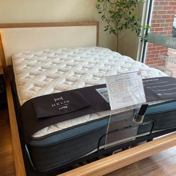 The Sleep Loft - Helix Twilight Mattress - Mattresses Near Me - Red Bank, New Jersey The Sleep Loft - Helix Twilight Mattress - Mattresses Near Me - Red Bank, New Jersey