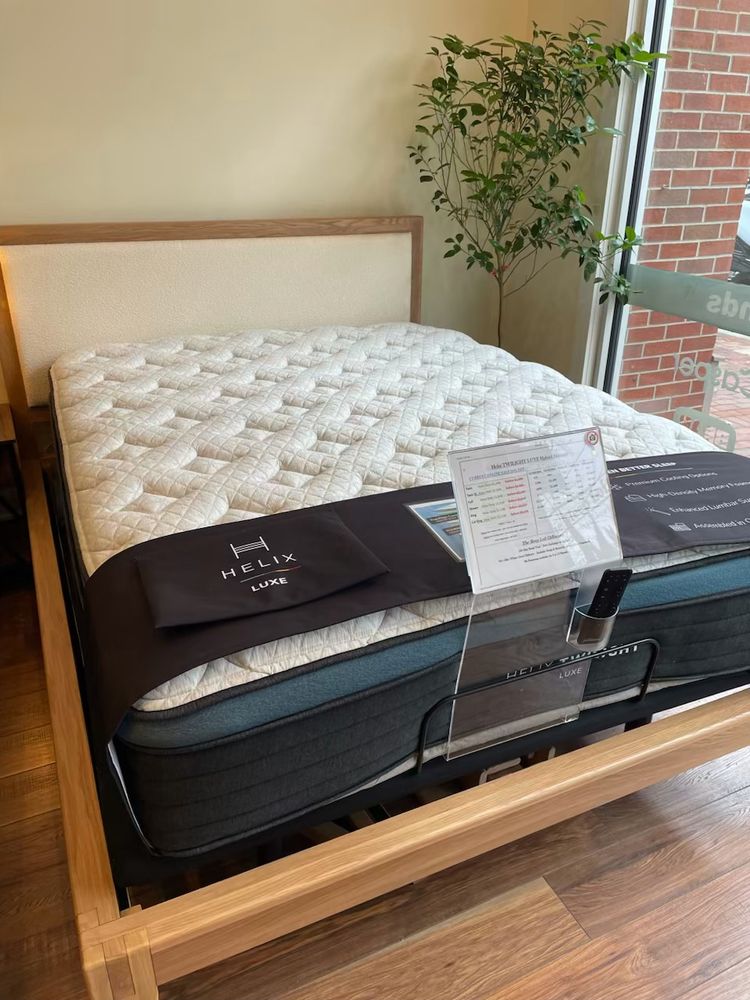 The Sleep Loft