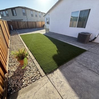 Sams Concrete Specials - Masonry/Concrete Near Me - Pittsburg, California