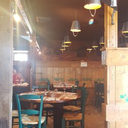La Pataterie