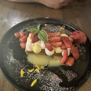 OLIVIA - Italian Near Me - Tampa, Florida OLIVIA - Italian Near Me - Tampa, Florida