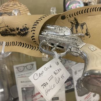 Antiques & Things - Toys - Antiques Near Me - Albuquerque, New Mexico