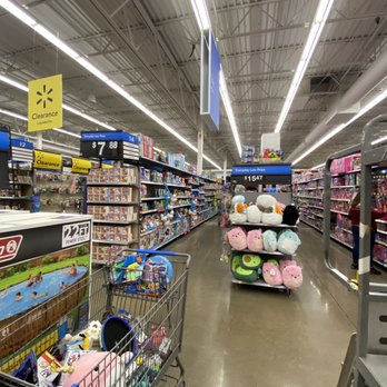 Walmart - Department Stores Near Me - Houston, Texas