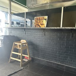 Outside Outside