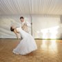 Solid Wedding Dance
