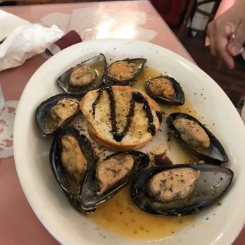 Gaufre's & Goods - Greek Near Me - St. Augustine, Florida