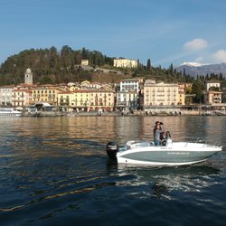 Bellagio Rent a Boat - Bellagio