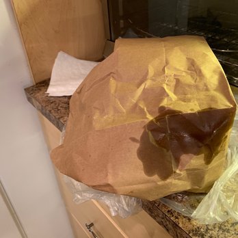Tokyo Peking Cuisine - Grease grease and more grease - Chinese Near Me - Boynton Beach, Florida