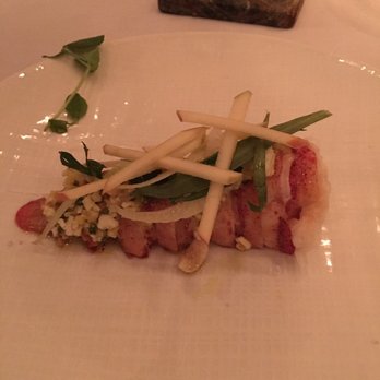 Bacchanalia - Lobster app - New American Near Me - Atlanta, Georgia Bacchanalia - Lobster app - New American Near Me - Atlanta, Georgia