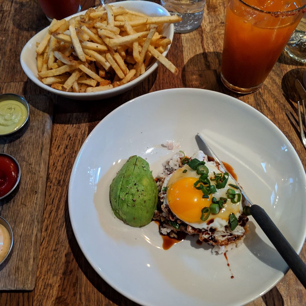 Starbelly - New American Near Me - San Francisco, California Starbelly - New American Near Me - San Francisco, California