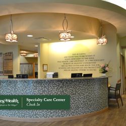 The Villages Health Specialty Care Center