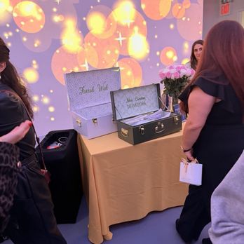 Wedding Salon - Memory trunkit - Wedding Planning Near Me - New York, New York Wedding Salon - Memory trunkit - Wedding Planning Near Me - New York, New York