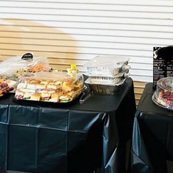 Publix - Publix Order Ahead/Catering is great for any occasion!
