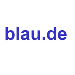Blau Mobilfunk
