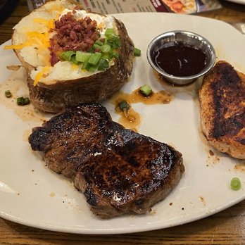 Outback Steakhouse - Steakhouses Near Me - Merrillville, Indiana Outback Steakhouse - Steakhouses Near Me - Merrillville, Indiana