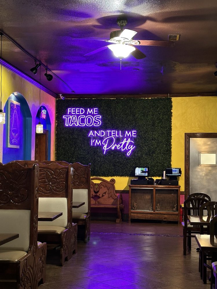 La Tiendita Mexican Restaurant