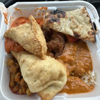 Tandoori Flame - Delicious - Indian Near Me - Indianapolis, Indiana