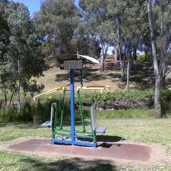 John Keeley Reserve - Landmarks & Historical Buildings Near Me - Flinders Park, SA