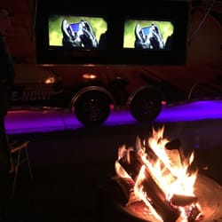 Me 2 You Game Truck