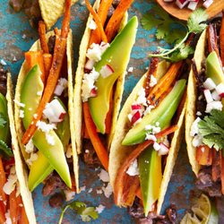 Produce Services of Los Angeles - Delicious!