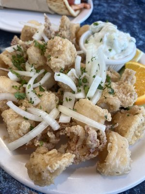 Maria's Souvlaki Greek Restaurant by null