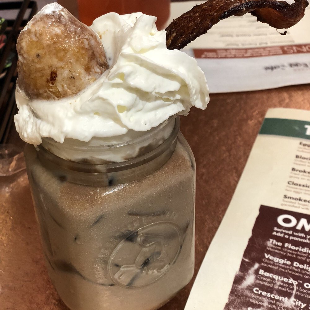 Another Broken Egg Cafe - Breakfast & Brunch Near Me - Jacksonville, Florida Another Broken Egg Cafe - Breakfast & Brunch Near Me - Jacksonville, Florida