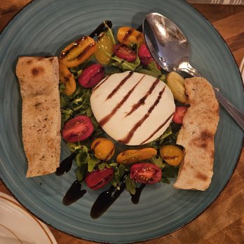 Radici - Burrata - Italian Near Me - Forest Hills, New York Radici - Burrata - Italian Near Me - Forest Hills, New York
