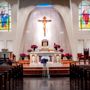 Photo of Saint Agnes Catholic Church