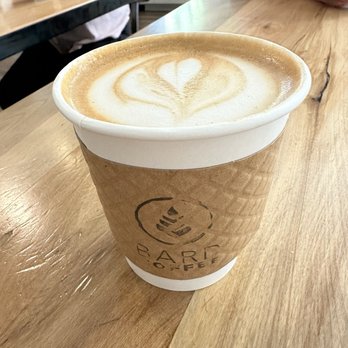 BARD COFFEE - Updated August 2025 - 532 Photos & 534 Reviews - 185