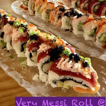 Tokyo Table - Very Messi 9/26/26 - Japanese Near Me - Sacramento, California Tokyo Table - Very Messi 9/26/26 - Japanese Near Me - Sacramento, California