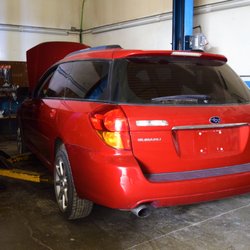 Sunwest Automotive Repair