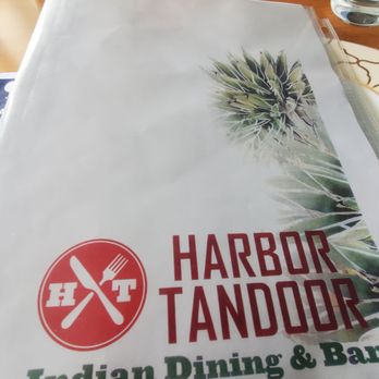 Harbor Tandoor - Indian Near Me - Baltimore, Maryland