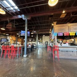 5th Street Eateries
