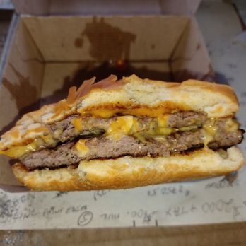 Sonic Drive-In - Fast Food Near Me - Tacoma, Washington