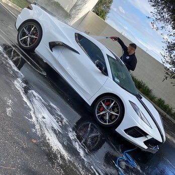 JAG Mobile Detailing - Auto Detailing Near Me