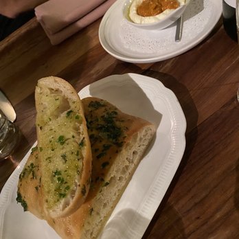 Mama - House Baked Focaccia (+$6 add on each) - Italian Near Me - Oakland, California Mama - House Baked Focaccia (+$6 add on each) - Italian Near Me - Oakland, California