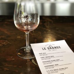Wine Ranch Grill & Cellars
