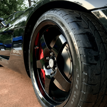 Sumptuous Mobile Detailing & Ceramic Coating - Car detailing in braselton, ga. - Auto Detailing Near Me - Suwanee, Georgia
