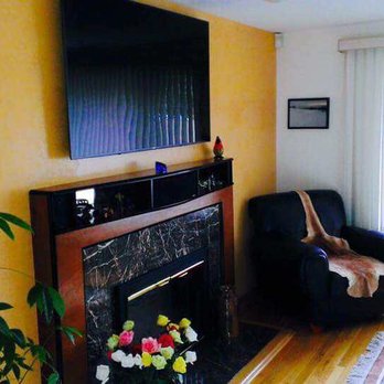 Accent Painting - Painters Near Me - Shoreline, Washington Accent Painting - Painters Near Me - Shoreline, Washington