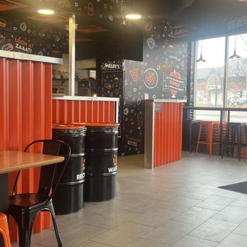 Shelby's - Mediterranean Near Me - Vaughan, Ontario
