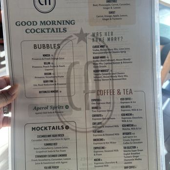 Cafe Americano - Menu - Breakfast & Brunch Near Me - Miami, Florida Cafe Americano - Menu - Breakfast & Brunch Near Me - Miami, Florida