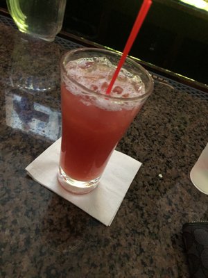 Lounge of Three by null